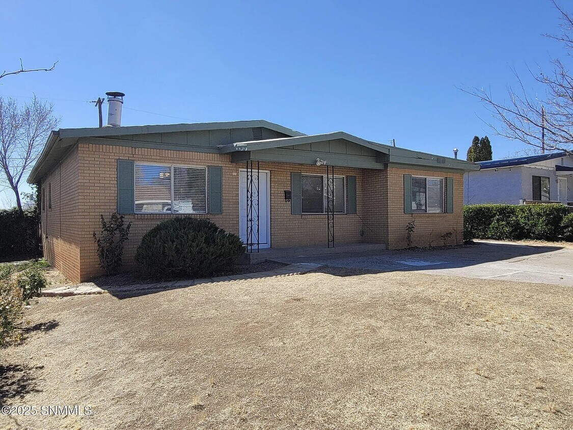 Foto principal - 606 Maple St