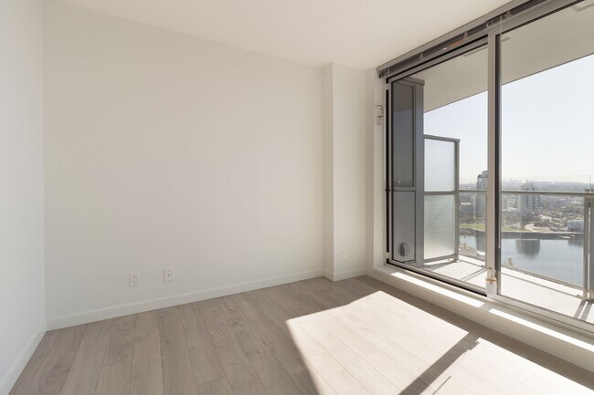 Photo du bâtiment - Centre South - 2504