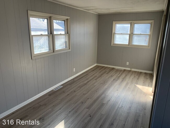 Foto del edificio - 3 br, 2 bath House - 2409 W Martha St