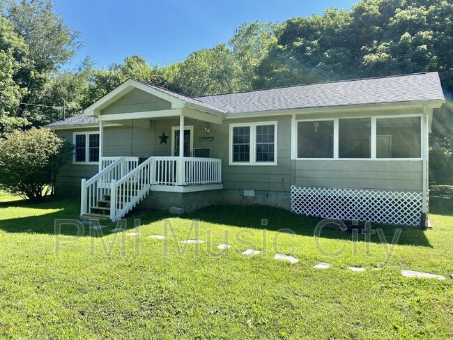 Building Photo - 5154 Pond Creek Rd