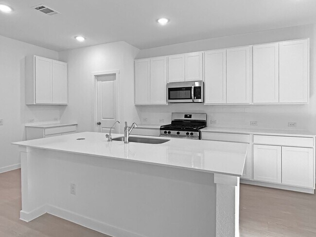 Foto del edificio - 2025 Construction | 3/2 + Flex | Easy Potranco/TX-211/Hwy 90