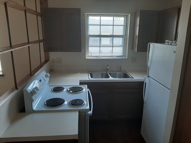 Foto del edificio - 1168 S Lincoln Ave
