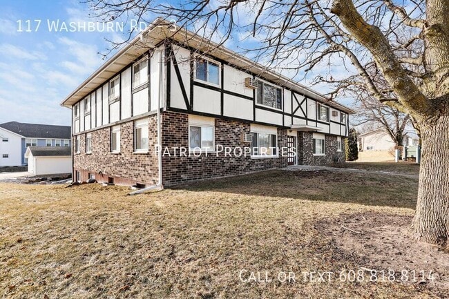 Building Photo - 117 Washburn Rd