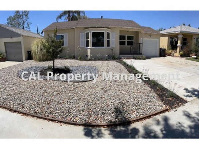 Building Photo - Burbank House for Rent in Great Location!