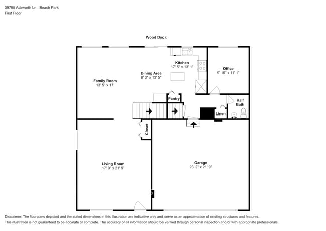 Building Photo - 39795 Ackworth Ln
