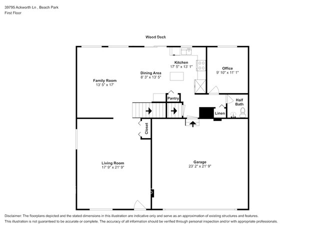 Foto del edificio - 39795 Ackworth Ln