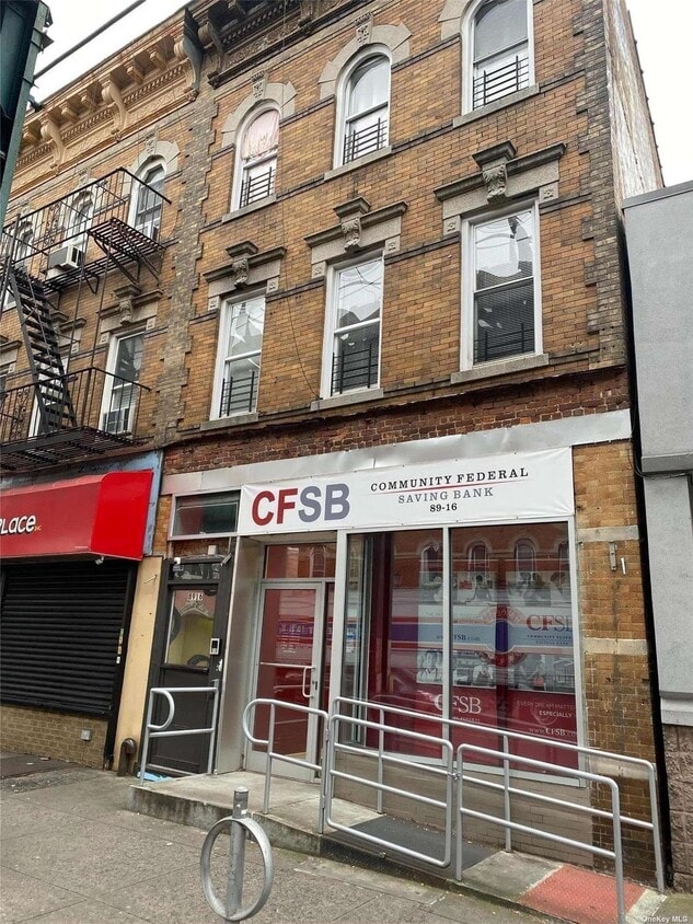 8916 Jamaica Ave, Queens, NY 11421 House Rental in Queens, NY