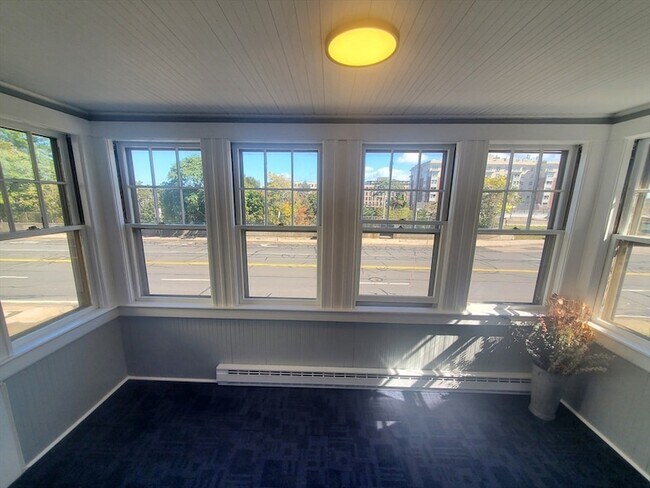 Foto del edificio - 107 Thomas Burgin Pkwy