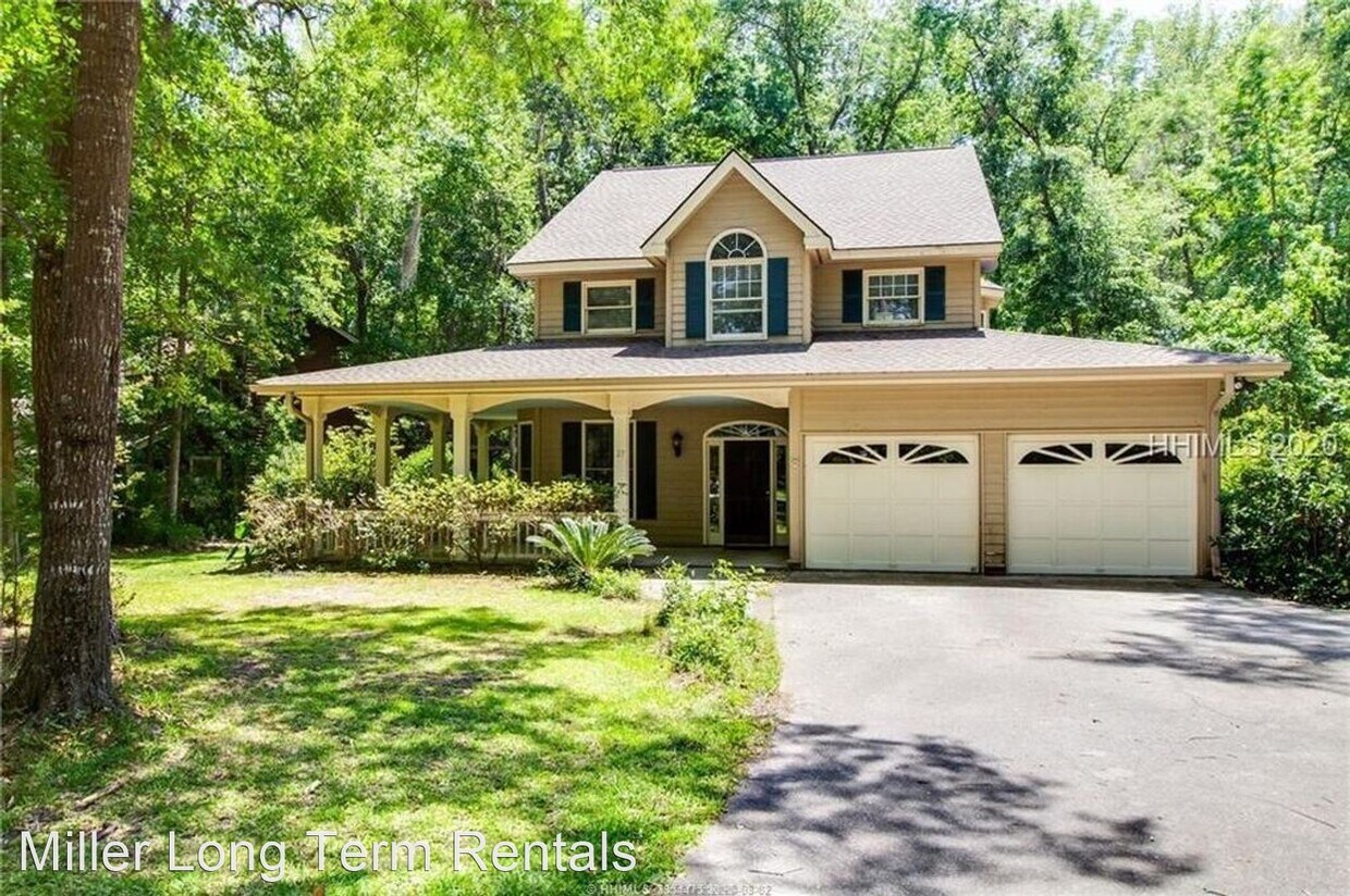 Foto principal - 3 br, 2.5 bath House - 27 Wood Eden Lane