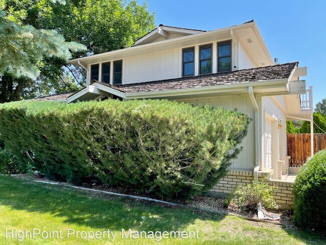 Foto del edificio - 4 br, 2.5 bath House - 1314 Aspen St