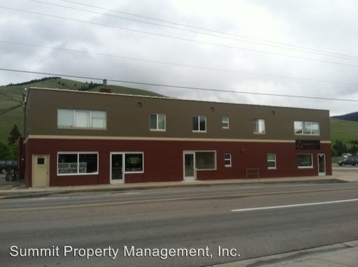Building Photo - 2326 S Higgins Ave