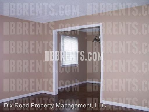 Building Photo - 3 br, 1 bath House - 1050 Brough Avenue,