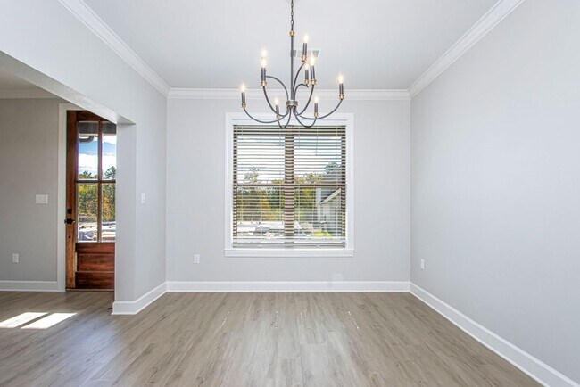 Foto del edificio - Newer Construction 3 bed 2 1/2 Bath, 2,20 sqft in West Little Rock