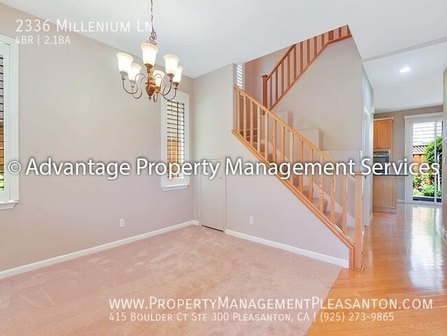 Building Photo - Inviting 4 bed, 2.5 bath, 1,791 sq. ft. ho...