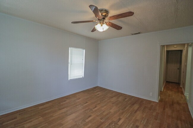 Foto del edificio - Charming 2-Bedroom in NW Lubbock
