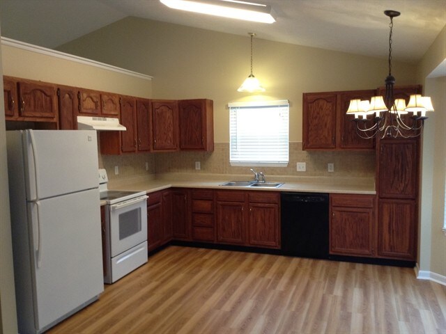 Building Photo - 4441 Acclivis Drive