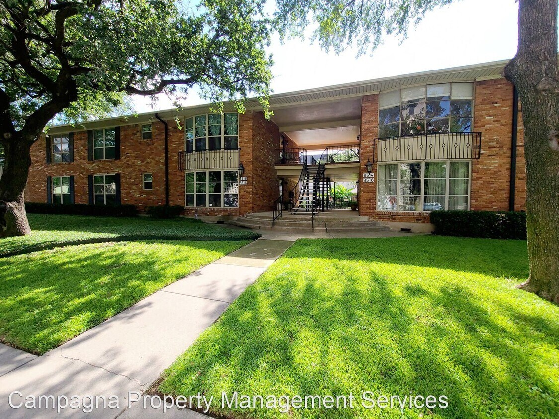 Primary Photo - 2 br, 2 bath House - 8518 Baltimore Dr Apt...