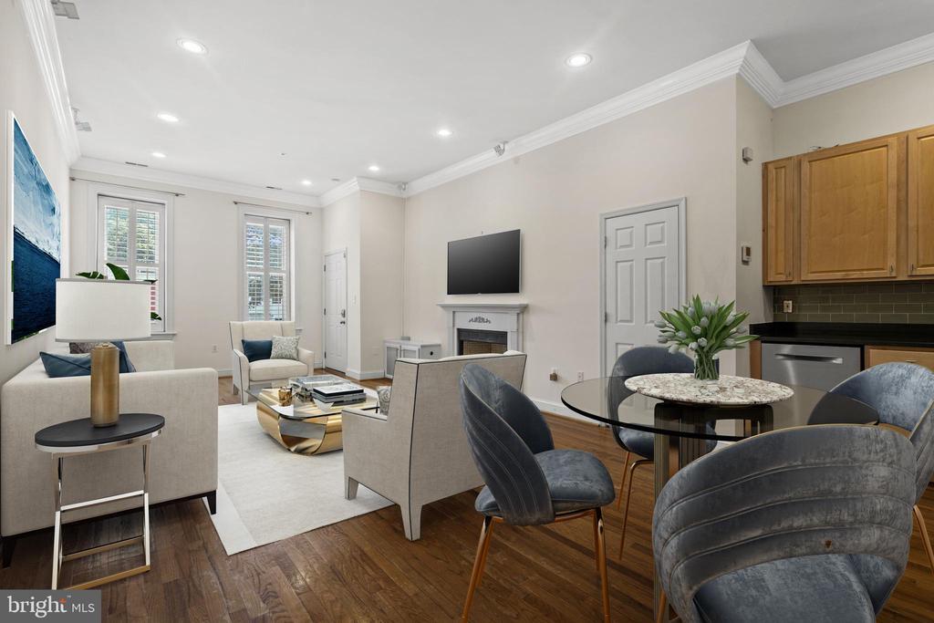 Foto principal - 1426 11th St NW