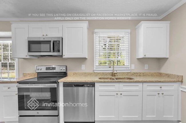 Foto del edificio - 4011 Colonial Dr SW