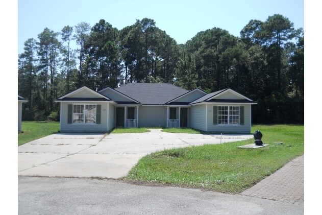 Building 3 - Plantation Point