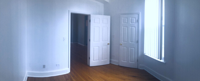 Building Photo - 1459 N Campbell Ave