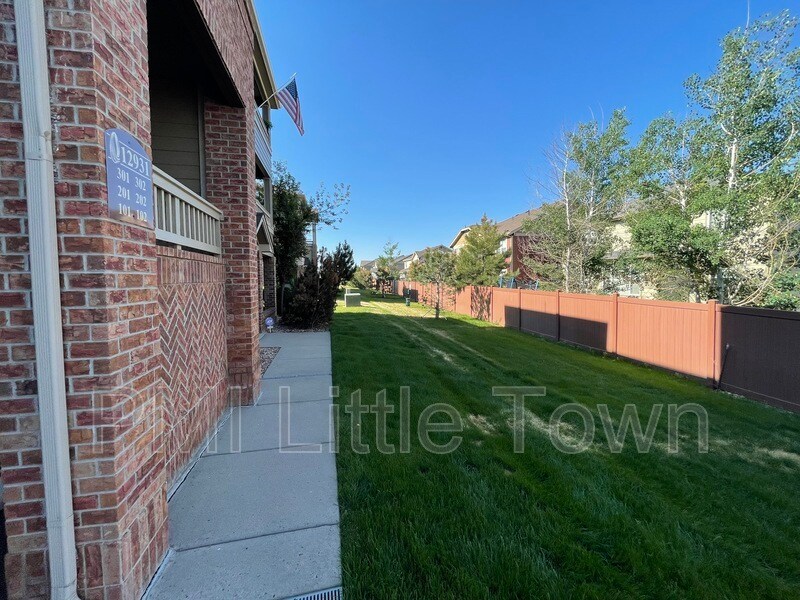 12931 Ironstone Way Unit 18101, Parker, CO 80134 Condo for Rent in
