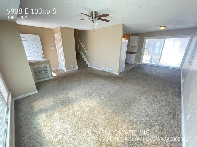 Foto del edificio - 5908 E 103rd St