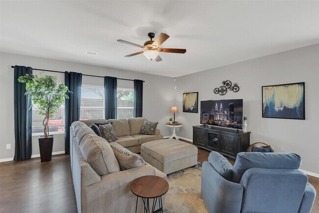 Foto del edificio - 19726 Atherton Bend Ln