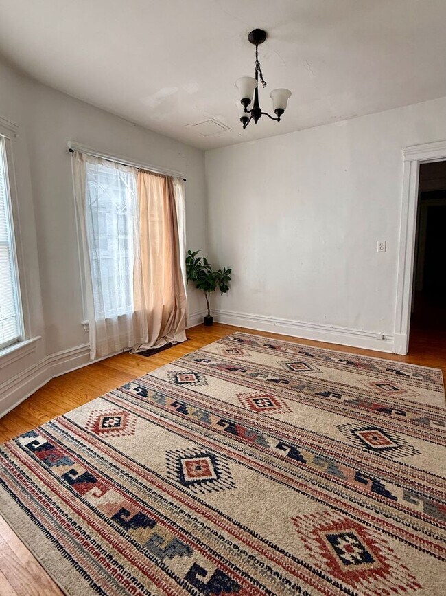 Foto del edificio - 413 Locust St