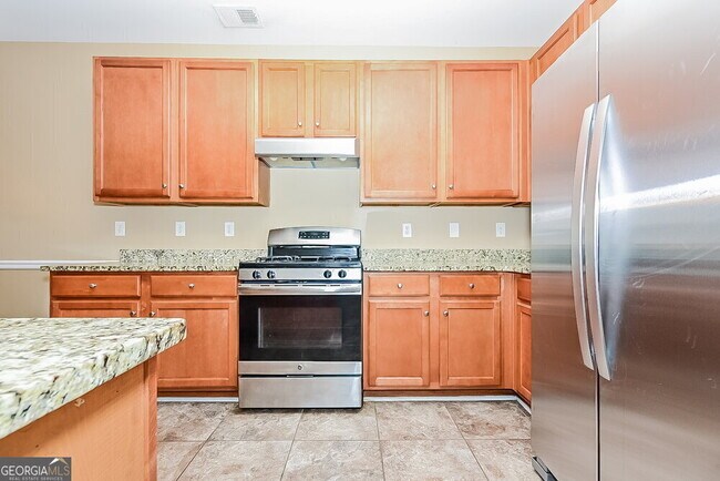 Foto del edificio - 6490 Grey Fox Way