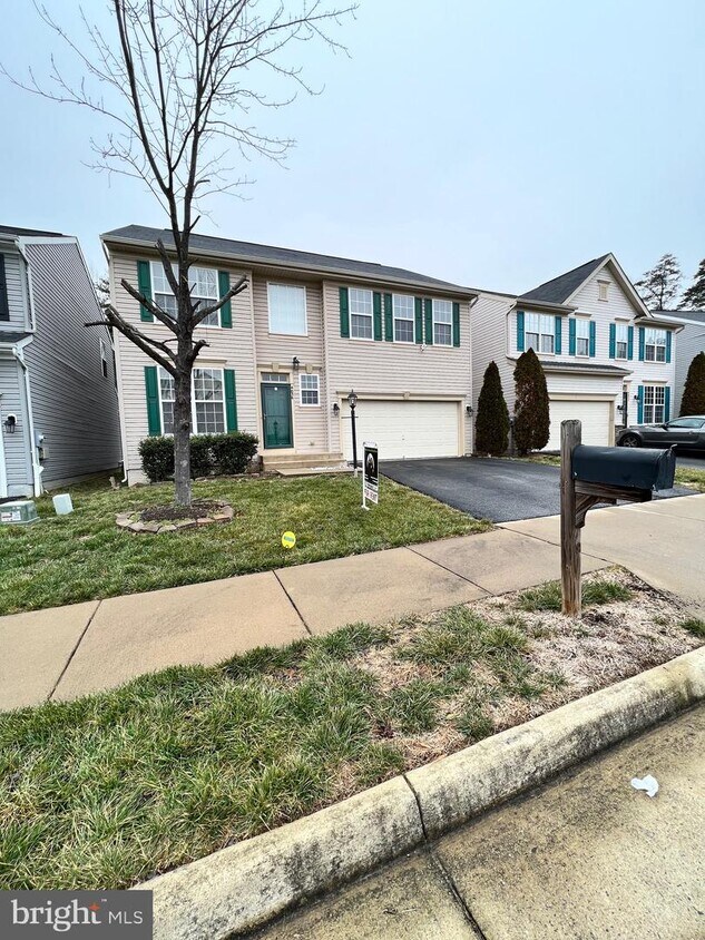 Foto principal - 4036 Presidential Hill Loop