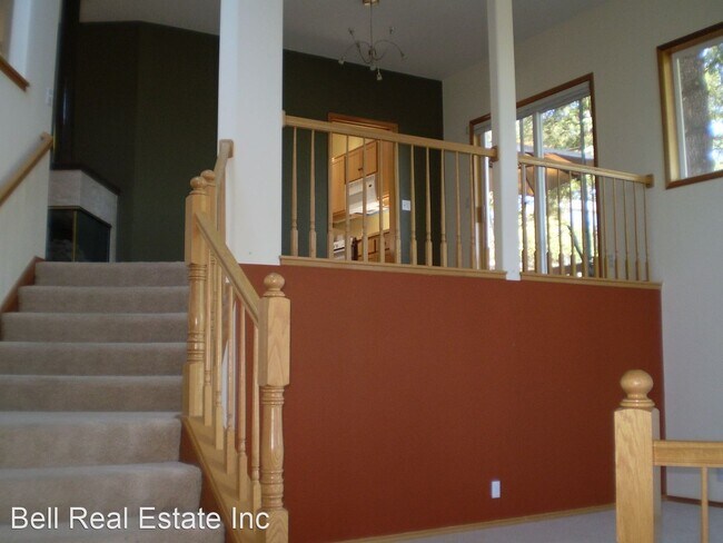 Foto del edificio - 4 br, 2 bath House - 3882 Ashford Drive