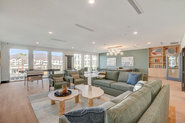 Foto del edificio - Heirloom at Rome