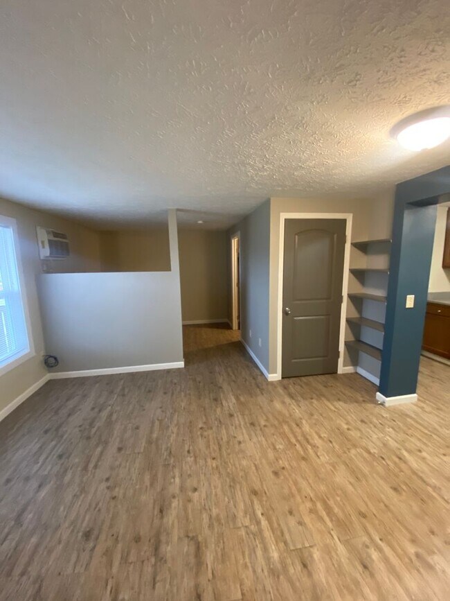 Foto del edificio - Studio Apartment