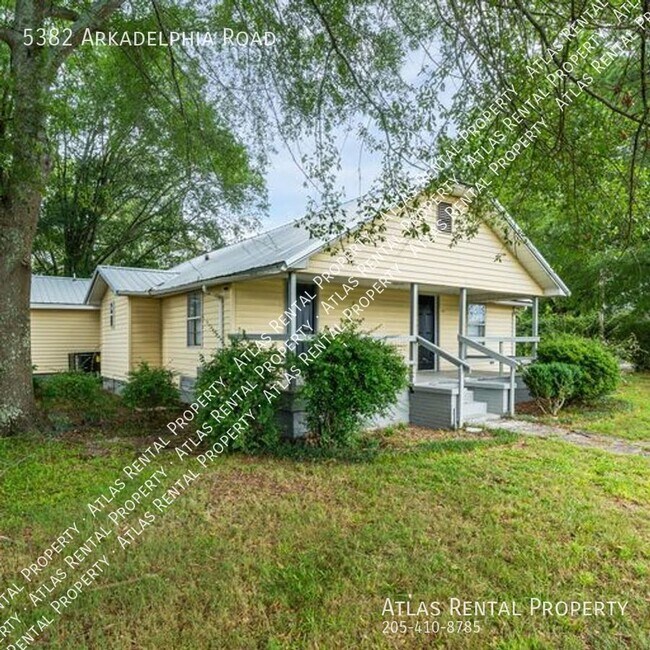 Building Photo - 5382 Arkadelphia Rd