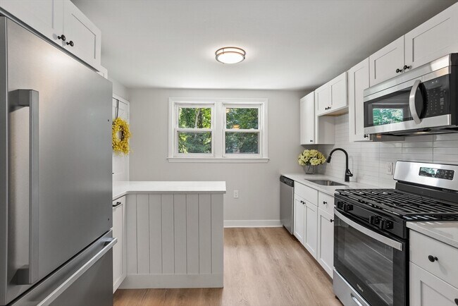 Foto del edificio - 15 Genetti St