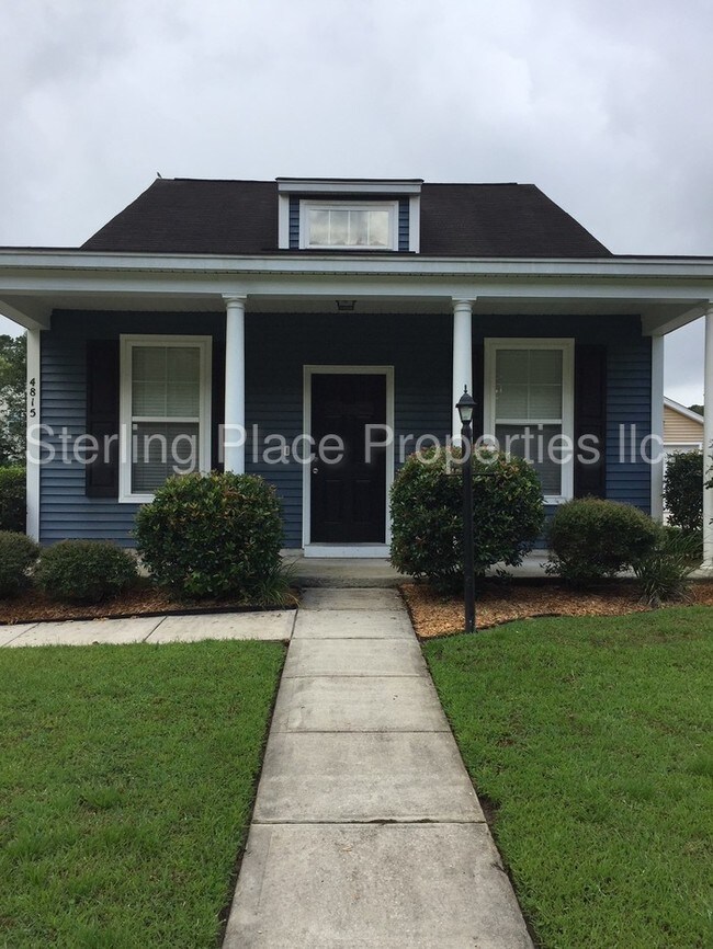Orchards at the Farm, Wescott House for Rent in Summerville, SC