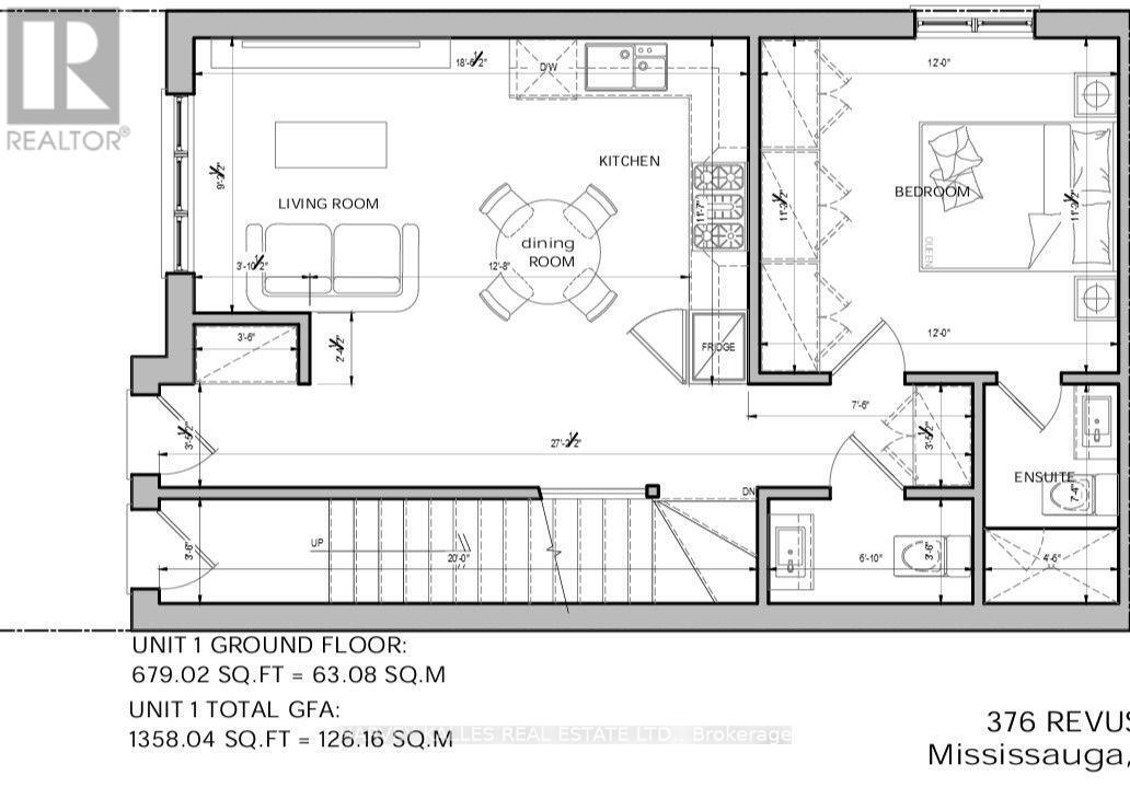 Building Photo - 376 Revus Ave