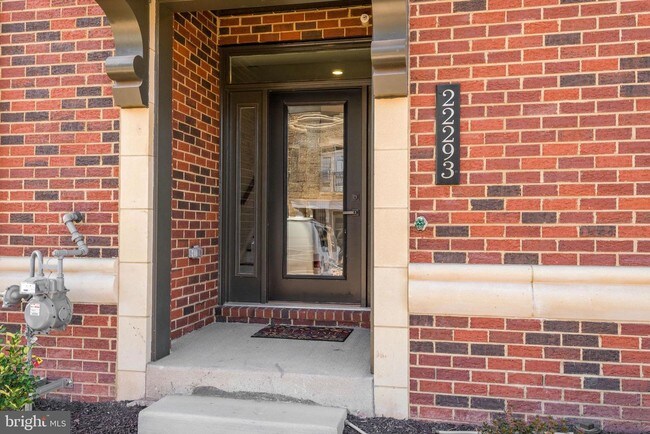 Foto del edificio - 22293 Cornerstone Crossing Terrace