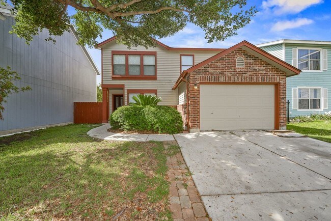 Building Photo - 9970 Misty Plain Drive San Antonio TX 78245