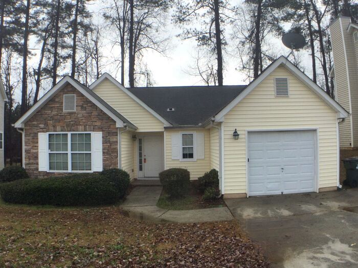 Primary Photo - 4907 Larkspur Ln
