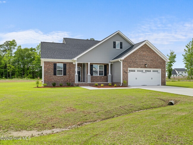 Building Photo - 908 Freewoods Ct
