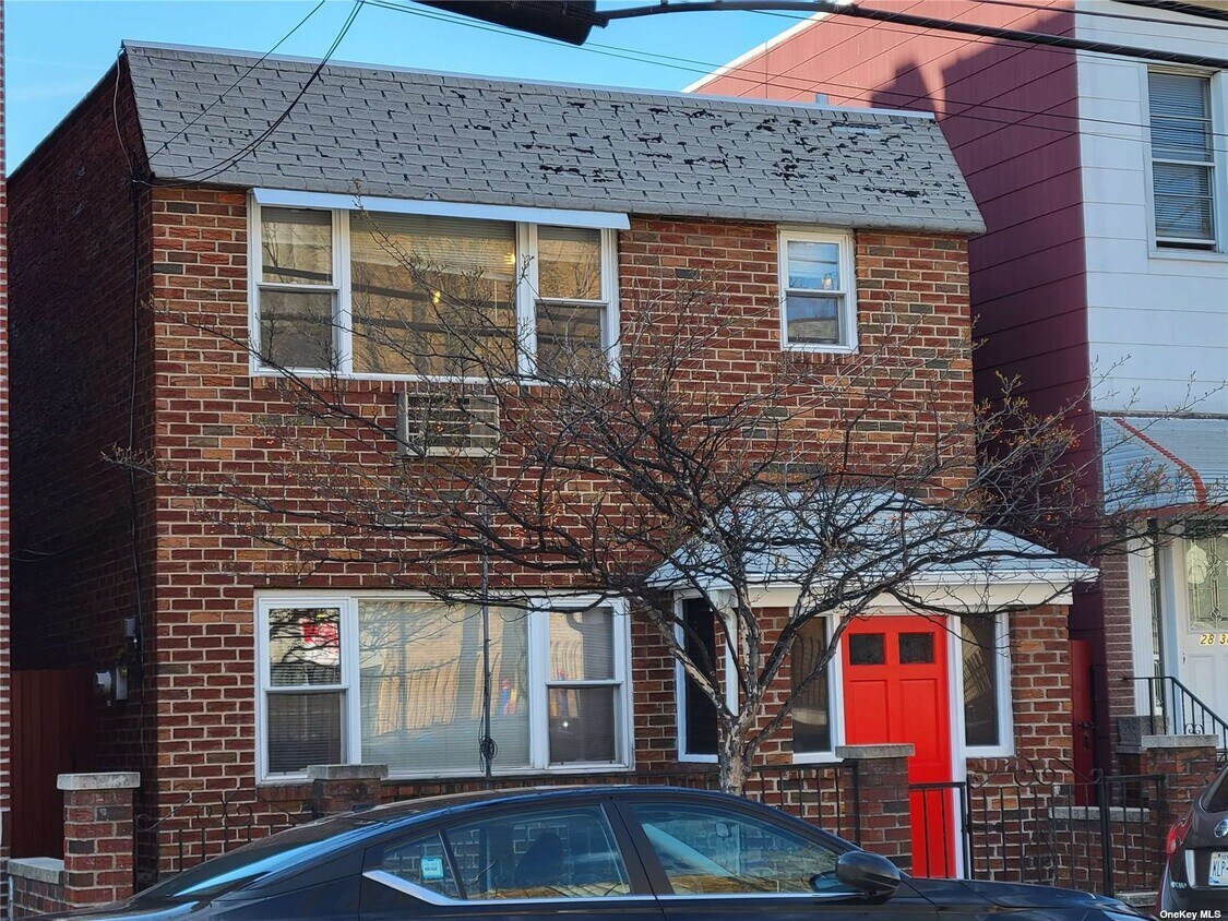 2840 43rd St, Astoria, NY 11103 House Rental in Astoria, NY