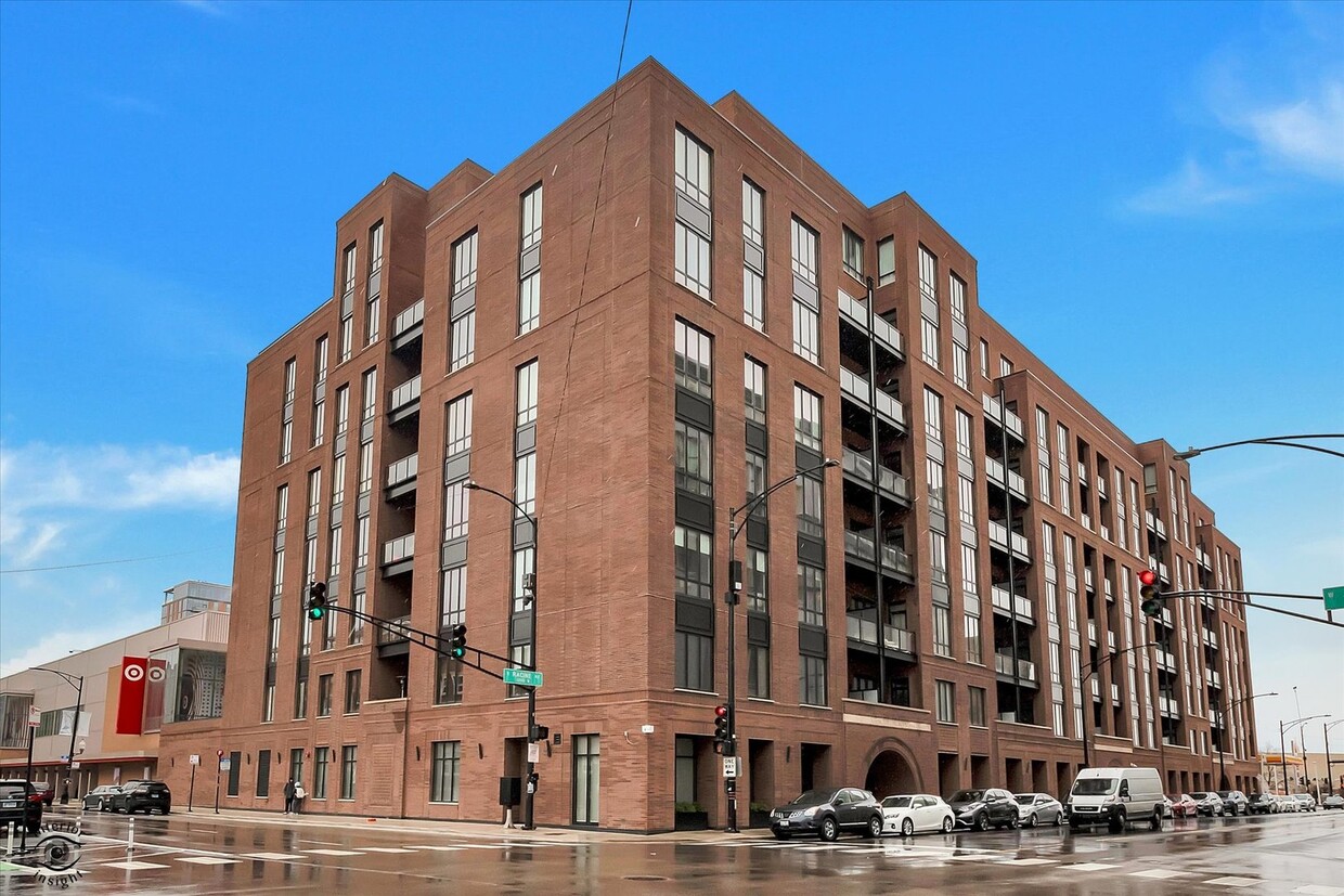 313 S Racine Ave Unit 6c, Chicago, IL 60607 - Condo for Rent in Chicago ...