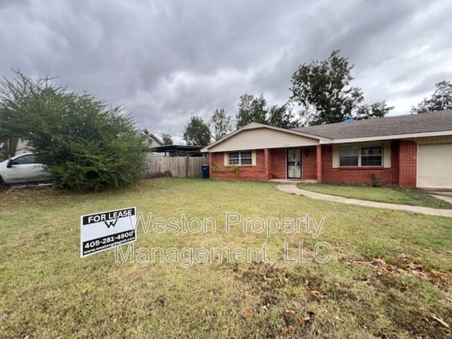 Building Photo - 1636 N Ann Arbor Ave