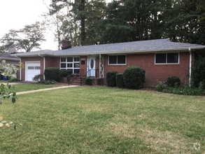Building Photo - 1029 Fairlawn Ave