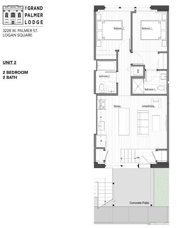 Building Photo - 3228 W Palmer St