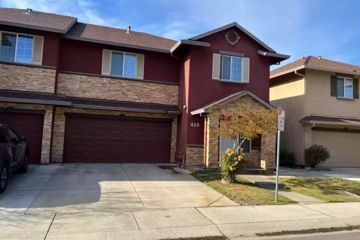 415 Hetherington Cir, Yuba City, CA 95993 House Rental in Yuba City