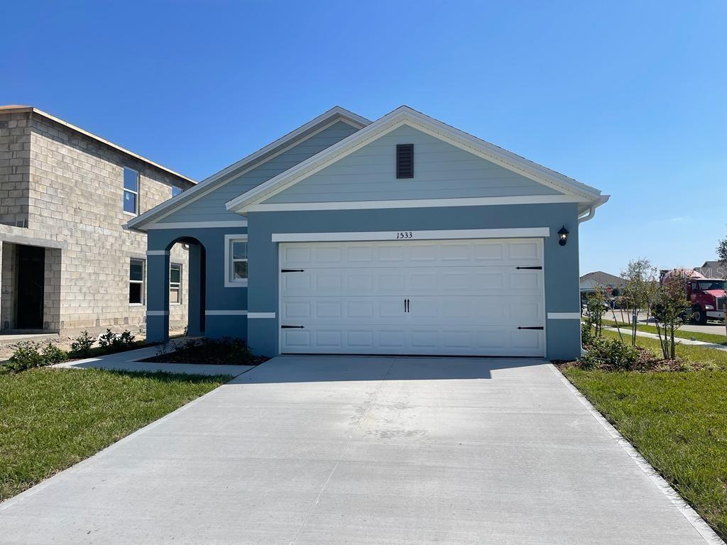 1533 Quinta Rd, Kissimmee, FL 34744 House Rental in Kissimmee, FL