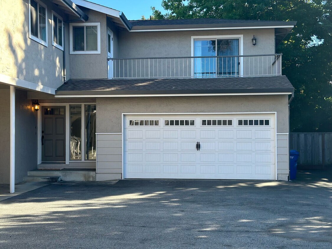 4530 W Walnut Apartment for Rent in Soquel, CA